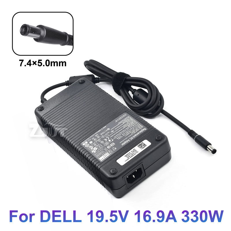19.5V 16.9A 330W 7.4*5.0mm ADP-330AB D AC Ʈ Dell ..
